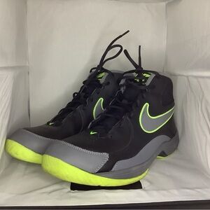COPY - Nike The Overplay VII
